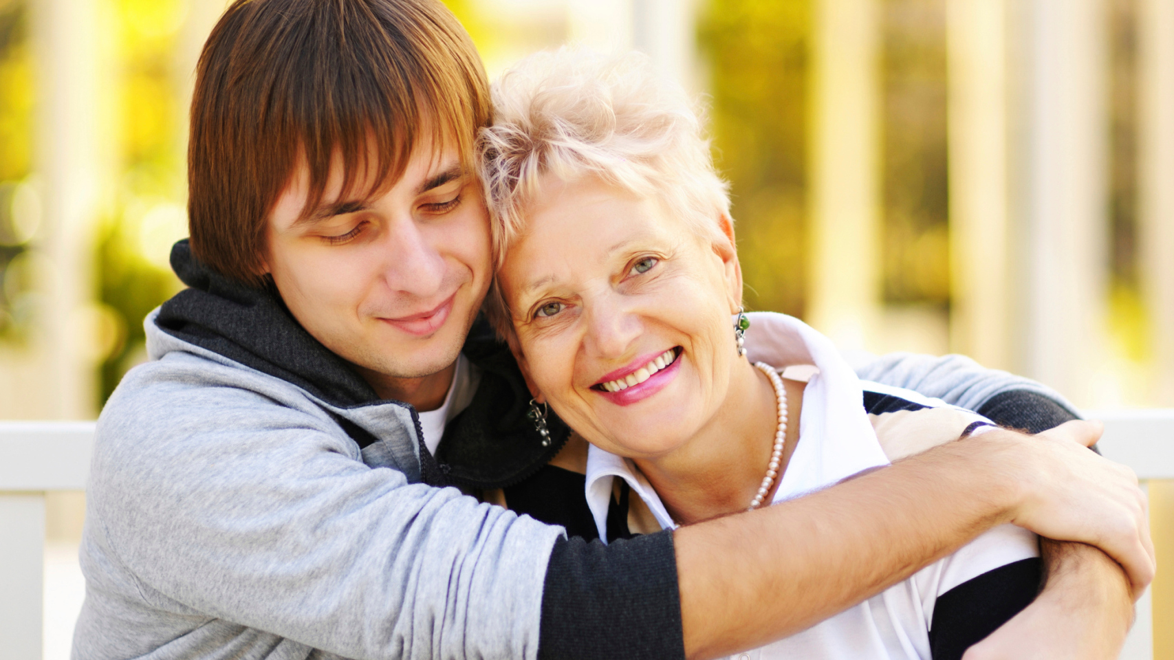 What If You Had the Power to Make Someone Happy?