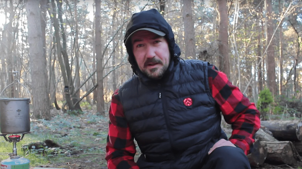 Can You Shortly Illustrate Some Categories of Heated Jackets?