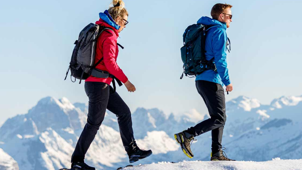 Why Is It Essential To Have Suitable Outdoor Camping Gear?