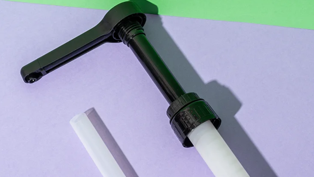 What Are The Best Practices For Storing Ketchup Dispenser Pumps While They Are No Longer In Use?