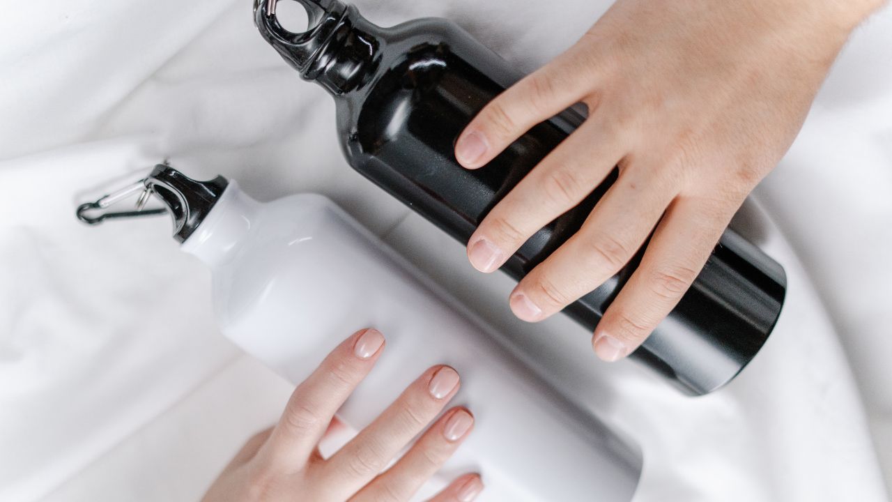 Reasons More Cyclists Prefer Inexpensive Stainless Steel Bottles