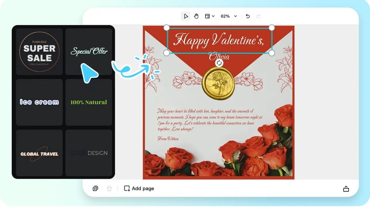 Step-by-Step Guide to Using a Free Invitation Card Maker