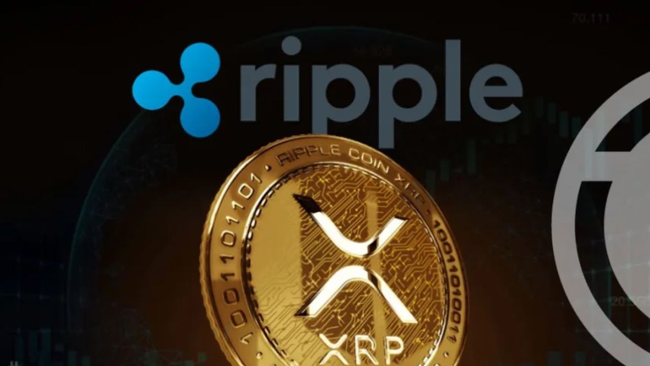 Why Bitget Is the Go-To Platform for Ripple (XRP) Buyers