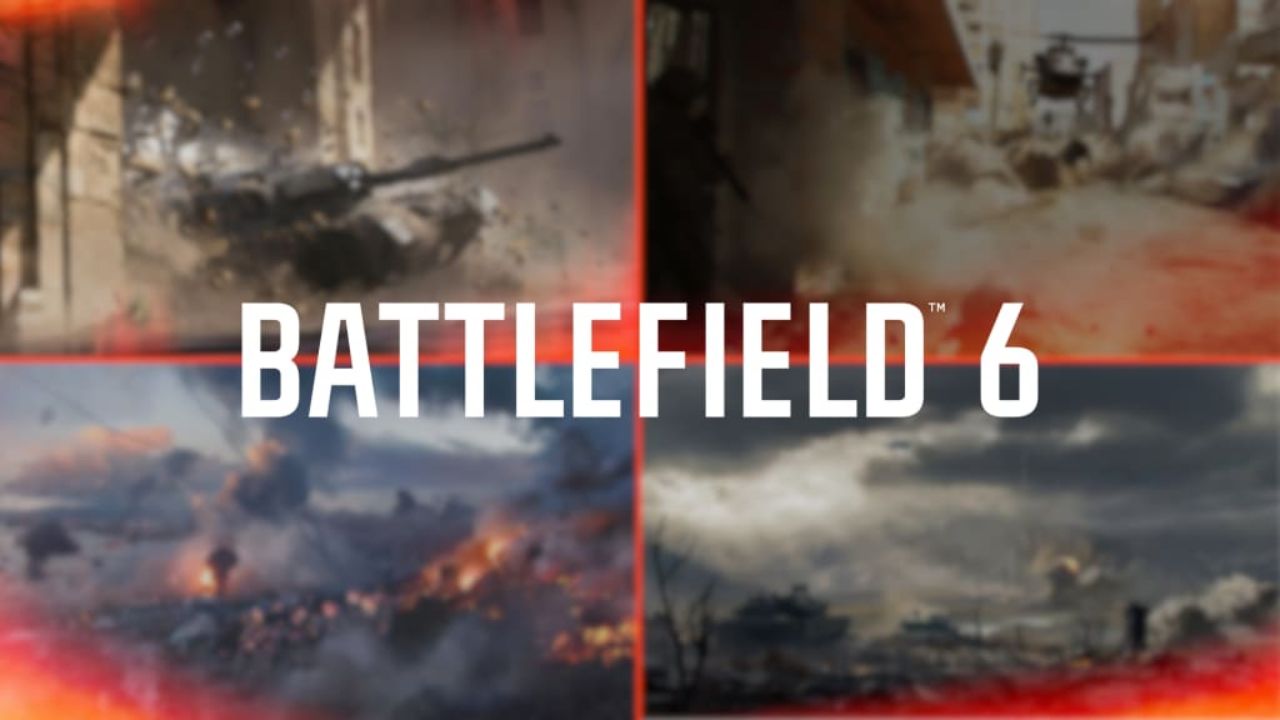 Transform Your Gameplay with Reliable Battlefield 6 Boosting from U4GM