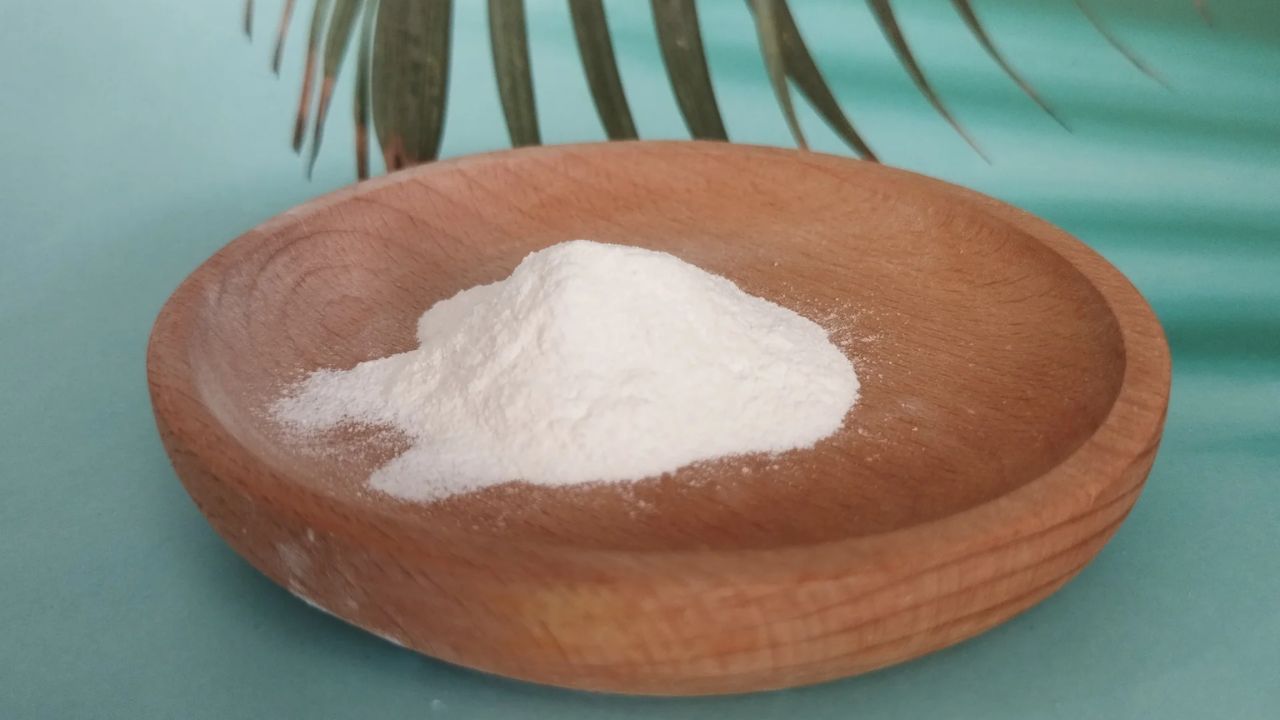 Why Purity Matters When Buying Citicoline Sodium Powder